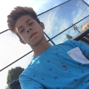 Meet your Posher, Andersson